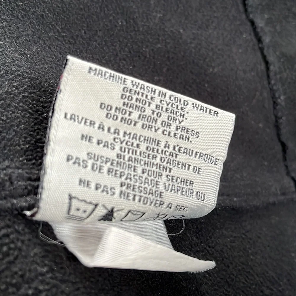 DAKOTA JACKET - Picture 5 of 6